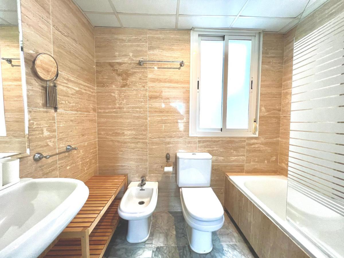 Apartment Albatros In Puerto Banus 150 Meters From The Beach Marbella Exterior photo